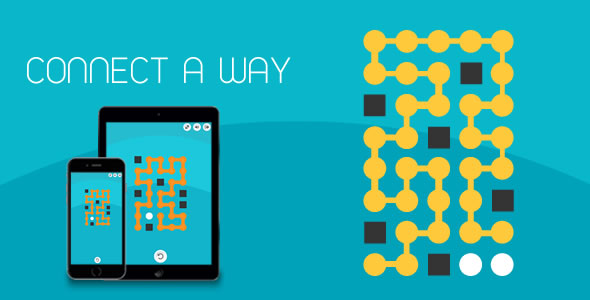 Connect A Way
